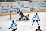 Photo hockey match Angers  - Gap  le 16/01/2021