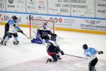 Photo hockey match Angers  - Gap  le 16/01/2021