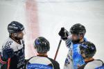 Photo hockey match Angers  - Gap  le 16/01/2021