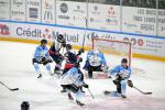 Photo hockey match Angers  - Gap  le 16/01/2021
