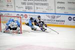 Photo hockey match Angers  - Gap  le 16/01/2021