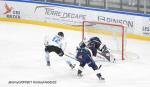 Photo hockey match Angers  - Gap  le 27/02/2022