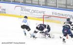 Photo hockey match Angers  - Gap  le 27/02/2022