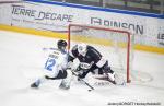 Photo hockey match Angers  - Gap  le 27/02/2022