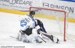 Photo hockey match Angers  - Gap  le 27/02/2022