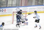 Photo hockey match Angers  - Gap  le 27/02/2022