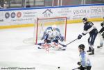 Photo hockey match Angers  - Gap  le 27/02/2022