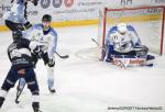 Photo hockey match Angers  - Gap  le 27/02/2022