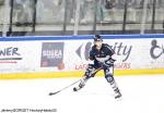 Photo hockey match Angers  - Gap  le 27/02/2022