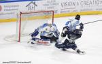 Photo hockey match Angers  - Gap  le 27/02/2022