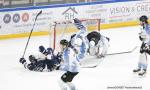 Photo hockey match Angers  - Gap  le 27/02/2022