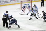 Photo hockey match Angers  - Gap  le 27/02/2022