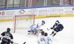 Photo hockey match Angers  - Gap  le 27/02/2022