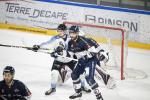 Photo hockey match Angers  - Gap  le 27/02/2022