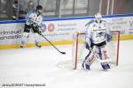 Photo hockey match Angers  - Gap  le 27/02/2022