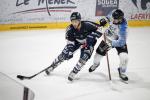 Photo hockey match Angers  - Gap  le 27/02/2022