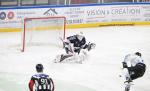 Photo hockey match Angers  - Gap  le 27/02/2022