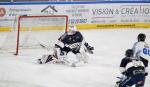 Photo hockey match Angers  - Gap  le 27/02/2022