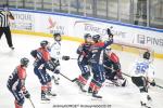 Photo hockey match Angers  - Gap  le 21/10/2022