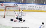 Photo hockey match Angers  - Gap  le 21/10/2022