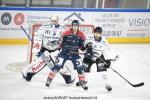 Photo hockey match Angers  - Gap  le 21/10/2022