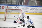 Photo hockey match Angers  - Gap  le 21/10/2022