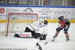 Photo hockey match Angers  - Gap  le 21/10/2022