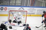 Photo hockey match Angers  - Gap  le 21/10/2022