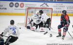 Photo hockey match Angers  - Gap  le 21/10/2022