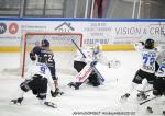 Photo hockey match Angers  - Gap  le 21/10/2022