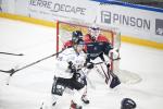 Photo hockey match Angers  - Gap  le 21/10/2022