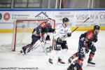 Photo hockey match Angers  - Gap  le 21/10/2022