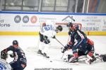 Photo hockey match Angers  - Gap  le 21/10/2022