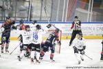 Photo hockey match Angers  - Gap  le 21/10/2022