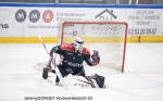Photo hockey match Angers  - Gap  le 21/10/2022