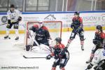 Photo hockey match Angers  - Gap  le 21/10/2022