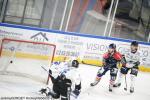 Photo hockey match Angers  - Gap  le 21/10/2022