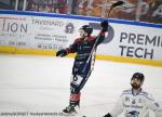 Photo hockey match Angers  - Gap  le 21/10/2022