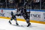 Photo hockey match Angers  - Gap  le 17/11/2023