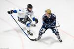 Photo hockey match Angers  - Gap  le 17/11/2023