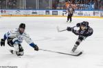 Photo hockey match Angers  - Gap  le 14/01/2024