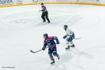 Photo hockey match Angers  - Gap  le 26/02/2026