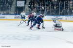 Photo hockey match Angers  - Gap  le 26/02/2026