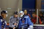 Photo hockey match Angers  - Gap  le 29/12/2009
