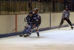 Photo hockey match Angers  - Gap  le 29/12/2009