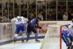 Photo hockey match Angers  - Gap  le 29/12/2009