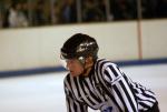 Photo hockey match Angers  - Gap  le 29/12/2009