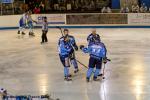 Photo hockey match Angers  - Gap  le 29/12/2009