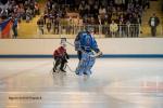 Photo hockey match Angers  - Gap  le 02/10/2010