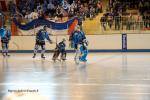 Photo hockey match Angers  - Gap  le 02/10/2010